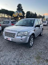 Land Rover Freelander 2.2 TD4 S.W. HSE