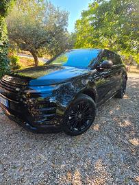 Auto Land Rover