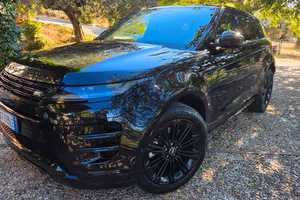 Auto Land Rover