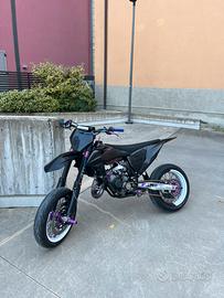 ktm sx 125 2020