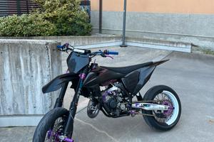 ktm sx 125 2020