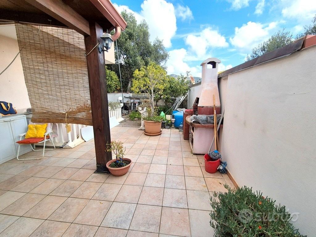 Casa – Arresi/Sant'Anna Arresi, Is Cinus - Vista 4
