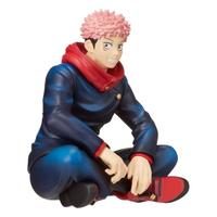 Jujutsu Kaisen PM Perching PVC Statue Yuji Itadori