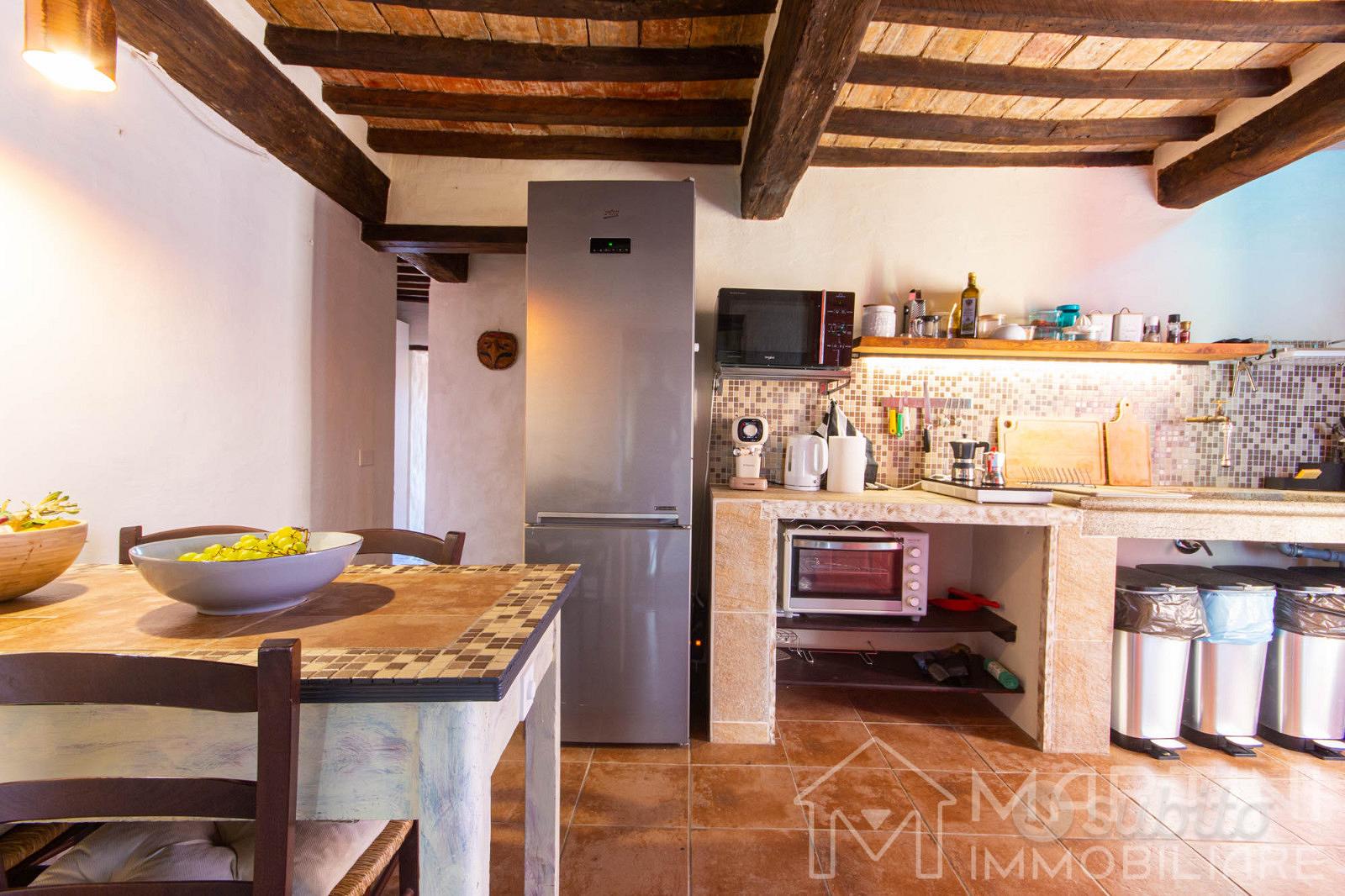 Appartamento – Massa Marittima, Prata - Vista 4