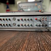 Fbt renegade + coppia casse gemini usa