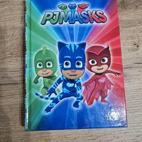 Diario Pj mask