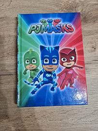 Diario Pj mask