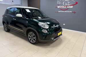 Fiat 500L 1.6 Multijet 105 CV Trekking