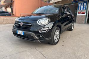 Fiat 500 X MultiJet CROSS - 09-2020