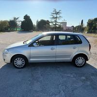 Volkswagen polo 1.2 benzina NEOPATENTATI unipropri