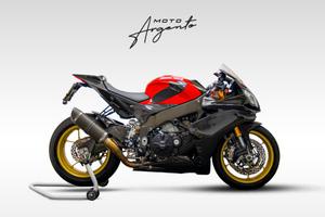 Aprilia RSV4 APRC
