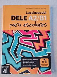 Las claves del DELE A2/B1 para escolares