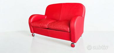 Divano Daisy, Poltrona Frau