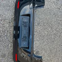 Paraurti posteriore Seat ibiza 6l
