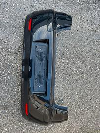 Paraurti posteriore Seat ibiza 6l