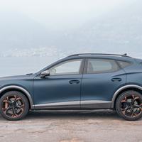 Cupra Formentor Nuova 1.5 tsi 150 cv