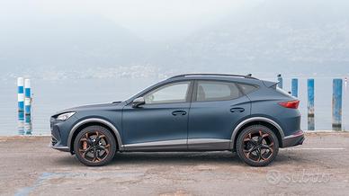 Cupra Formentor Nuova 1.5 tsi 150 cv