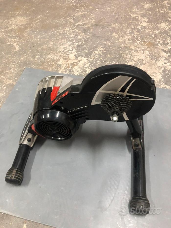 Elite turbo muin - Vendita in tutta Italia - Subito.it