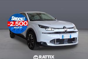 CITROEN c4 x 2024 C4 X 1.2 puretech Max s&s 130cv