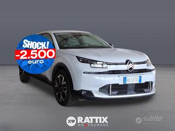 CITROEN c4 x 2024 C4 X 1.2 puretech Max s&s 130cv