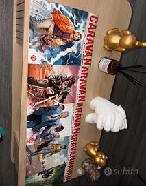 Fumetti Serie caravan fumetti dal 1 al 5 vol