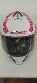 casco moto