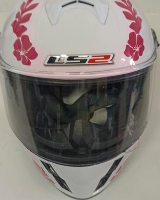 casco moto