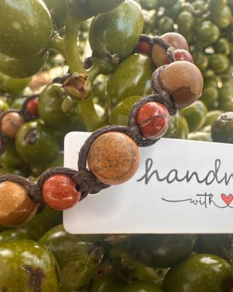Bracciale tibetano