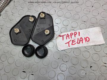 TAPPI TELAIO SUZUKI GSF 600 1996 1999 BANDIT 1997