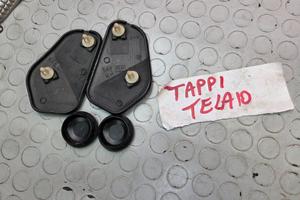 TAPPI TELAIO SUZUKI GSF 600 1996 1999 BANDIT 1997