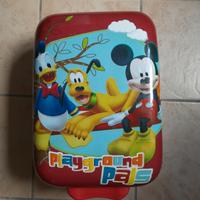 Trolley Disney Topolino