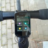 Ciclo computer GPS Magene C506