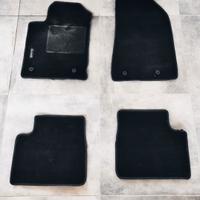 SET DI TAPPETI MOQUETTE ORIGINALI ALFA GIULIETTA