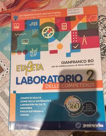 Laboratorio delle competenze 2