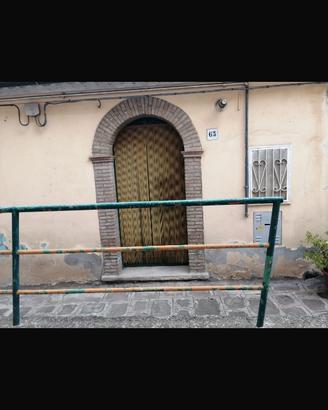 Casa indipendente