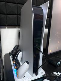 playstation 5 versione disco