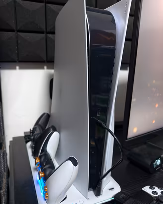 playstation 5 versione disco