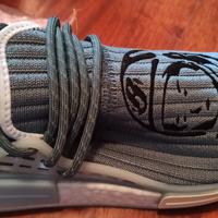 Adidas NMD Hu Pharrell x Billionaire Boys Club