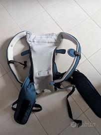 Marsupio giordani 3 in 1