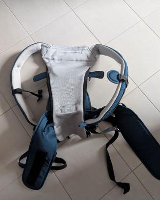 Marsupio giordani 3 in 1