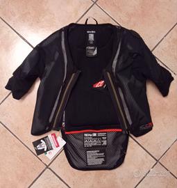 Airbag moto Alpinestar Tech air 7x CON ETICHETTA