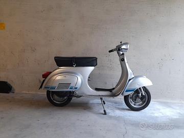 VESPA 125 ET3 PRIMAVERA 