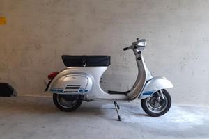 VESPA 125 ET3 PRIMAVERA 