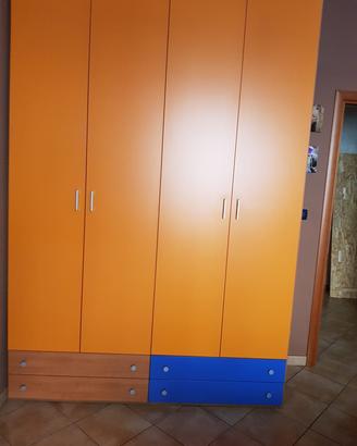 cameretta bimbi