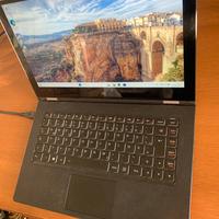 Lenovo Yoga 2 Pro