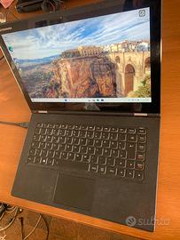 Lenovo Yoga 2 Pro