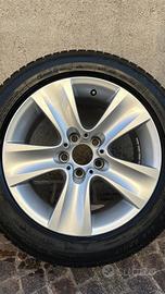 Cerchi in lega originali BMW 8Jx17’’