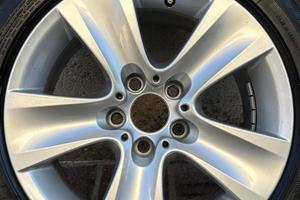 Cerchi in lega originali BMW 8Jx17’’
