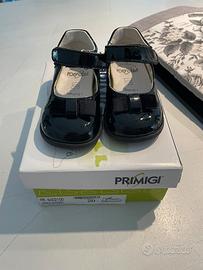 Scarpe bambina