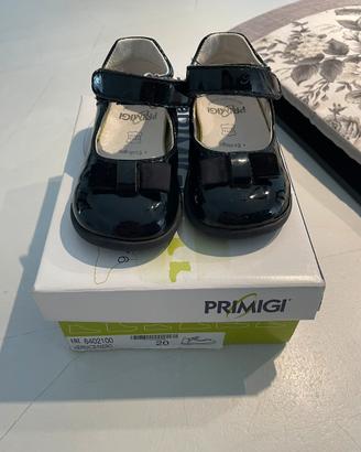 Scarpe bambina